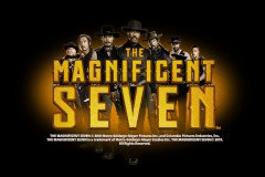 The Magnificent Seven slot