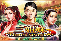 Three Sisters slot
