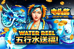 Water Reel slot