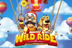 Wild Ride slot
