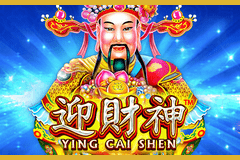 Ying Cai Shen slot