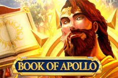 Book of Apollo slot
