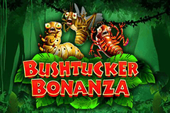 Bushtucker Bonanza logo