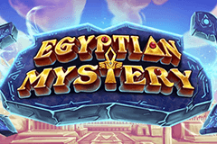 Egyptian Mystery logo