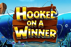 Hooked on a Winner logo