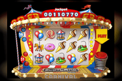 Carnival slot