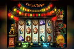 China Town slot