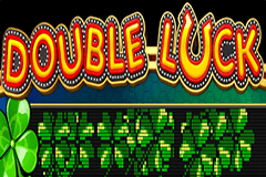 Double Luck slot
