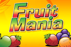 Fruit Mania slot