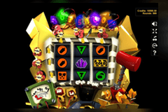 Gold Boom slot