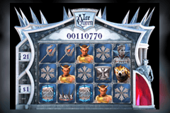 Ice Queen slot
