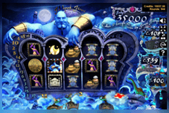 Jackpot Jinni slot