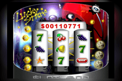 Lucky Stars slot