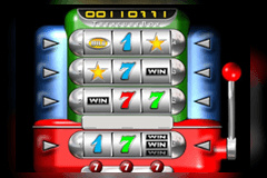 Treasure Box slot