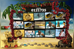 Tropical Treat slot