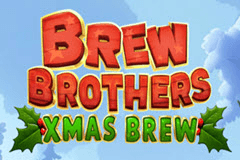 Brew Brothers Xmas Brew slot