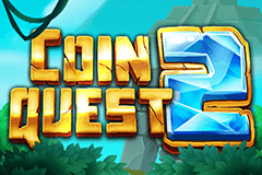 Coin Quest 2 logo