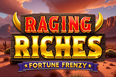 Raging Riches Fortune Frenzy slot