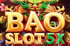 Bao Slot 5X logo