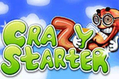 Crazy Starter slot