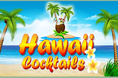 Hawaii Cocktails slot