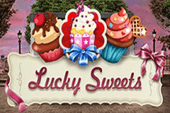 Lucky Sweets slot