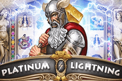 Platinum Lightning slot