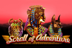 Scroll of Adventure slot