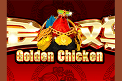 Golden Chicken slot