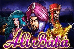 Ali Baba slot