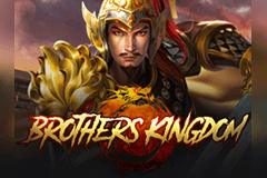 Brothers Kingdom slot