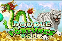Double Fortunes slot