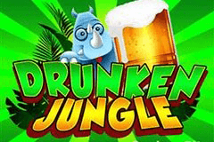 Drunken Jungle slot
