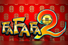 Fa Fa Fa 2 logo