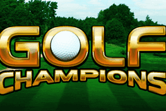Golf Champions slot