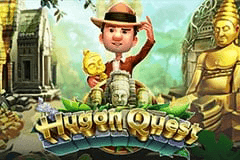 Hugon Quest slot