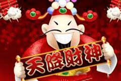 Lucky Cai Shen slot