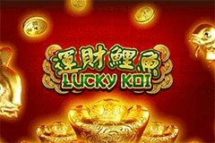 Lucky Koi slot