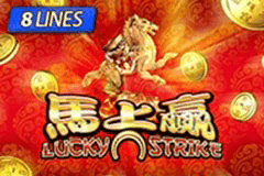Lucky Strike slot
