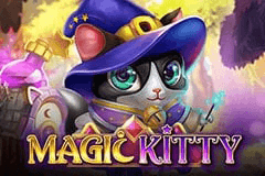 Magic Kitty slot