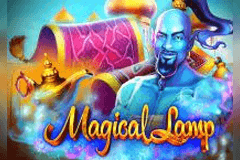 Magical Lamp slot