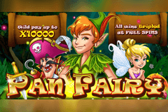 Pan Fairy slot