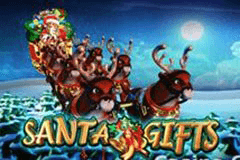 Santa Gifts slot