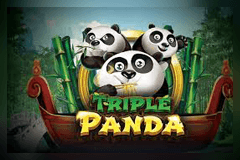 Triple Panda slot