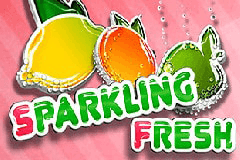 Sparkling Fresh slot
