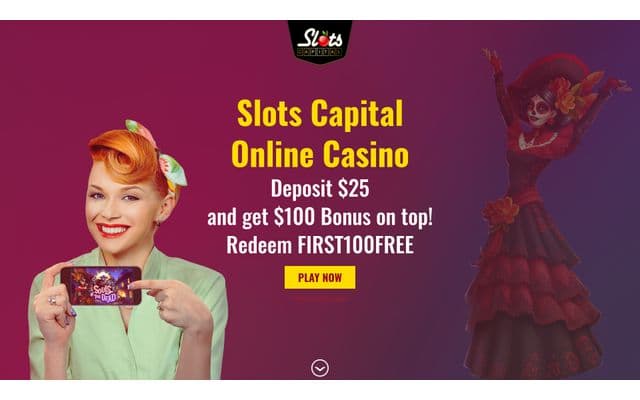 Spartan Slots screenshot