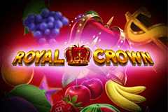 Royal Crown slot