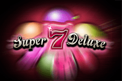 Super 7 Deluxe slot