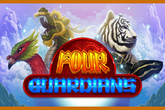 Four Guardians slot