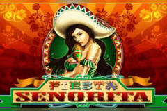 Fiesta Senorita slot